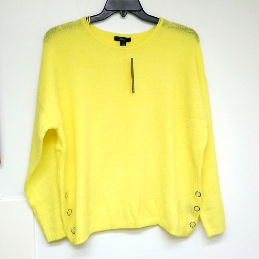 Tribekka 44 sweater
